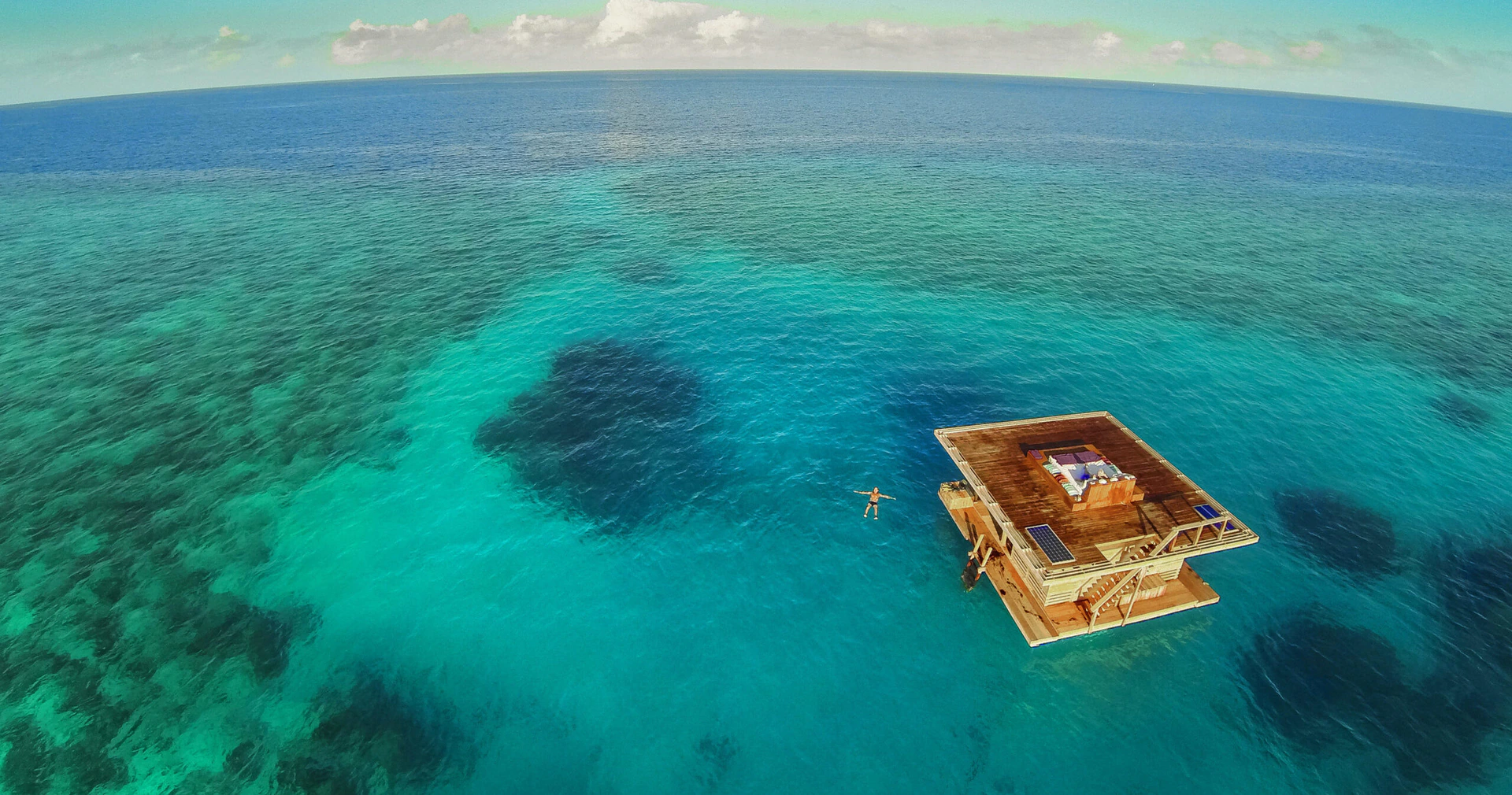 Pemba Island