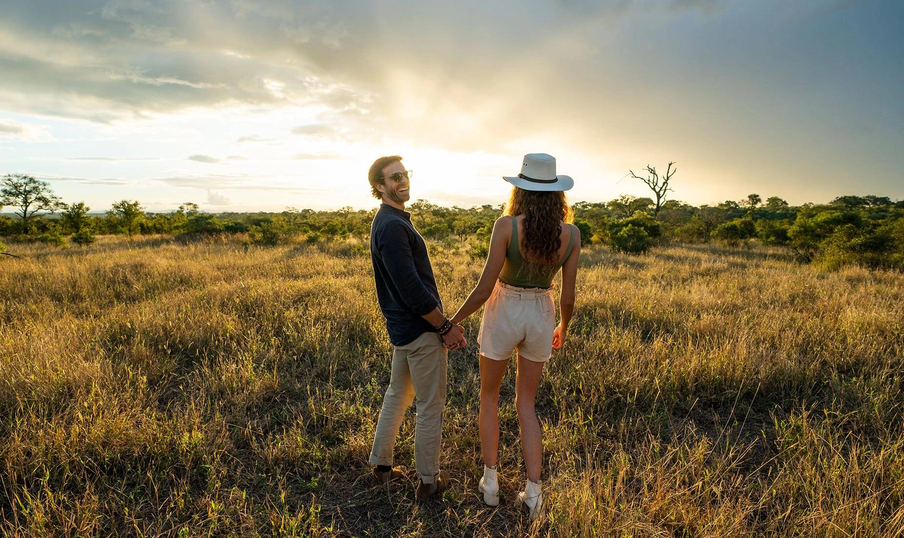 10-Day Honeymoon Safari & Zanzibar Beach - Slide 3